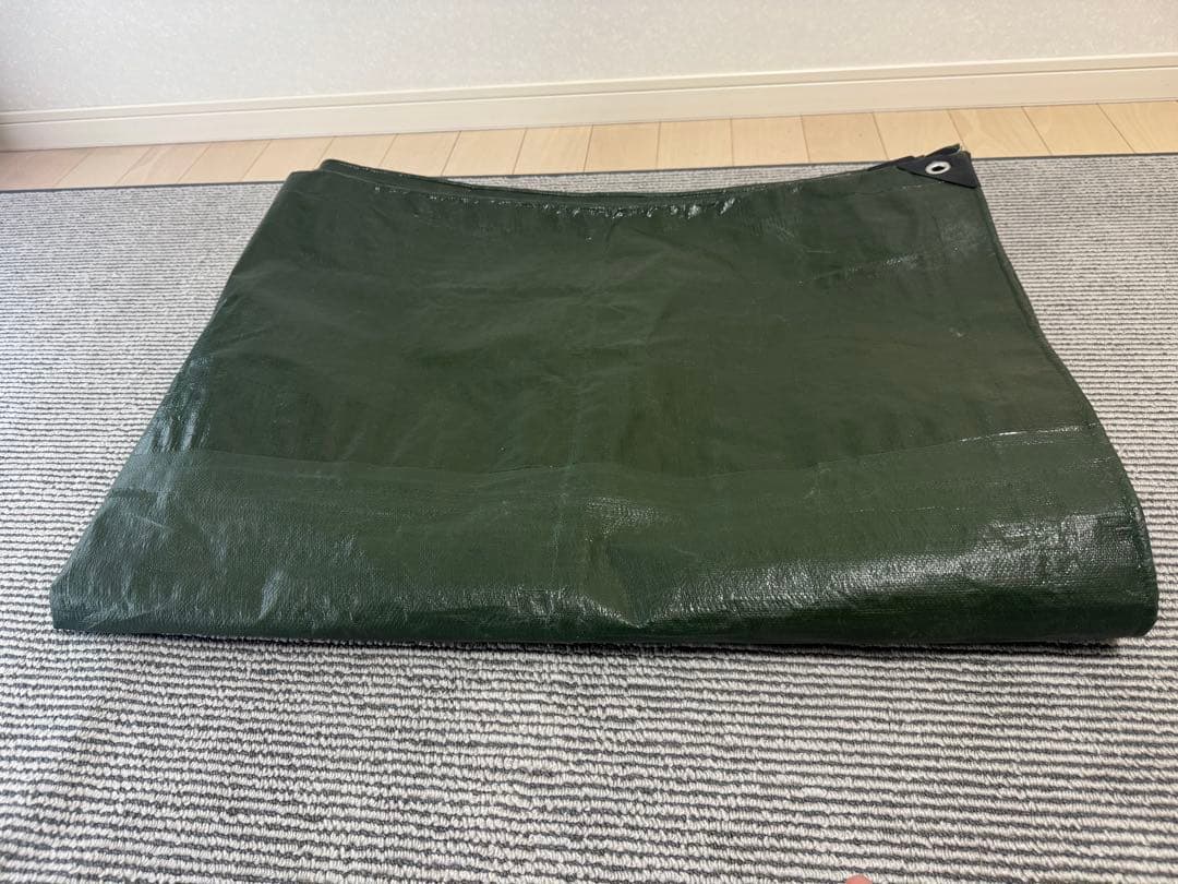 coody 収納バッグ ベージュ