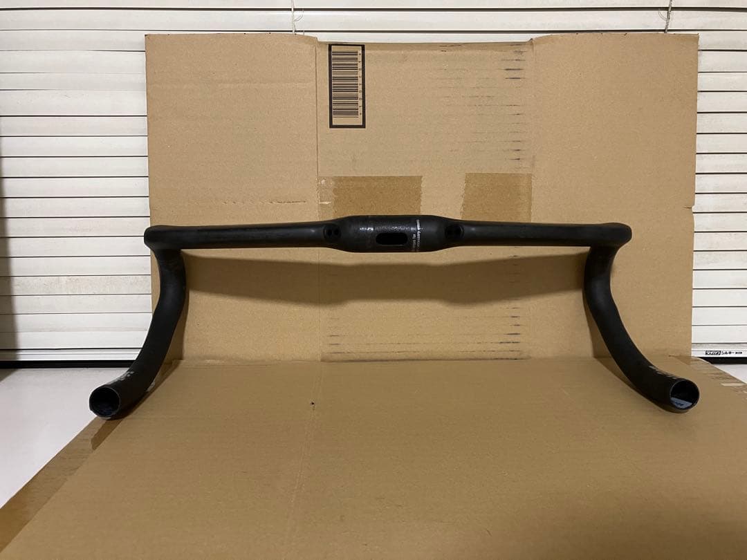 Vision Trimax 420 カーボンハンドル