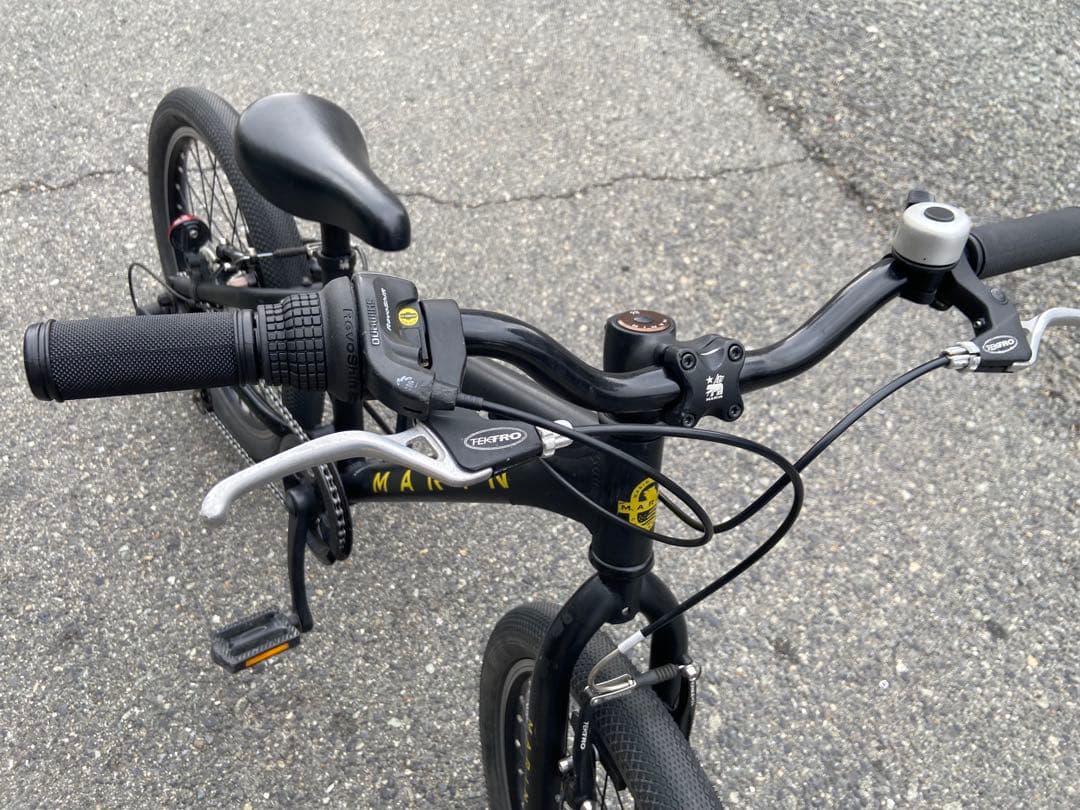 MARIN DONKY JR20マリン ドンキージュニア20//引取限定//