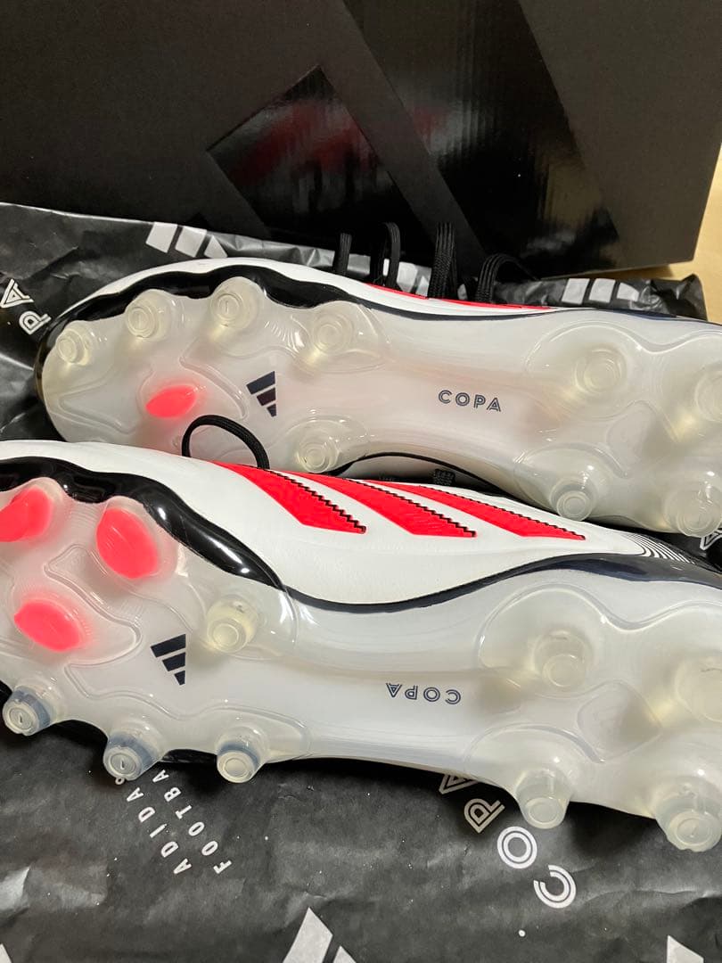 adidas COPAPURE 3ELITE HG/AG 27.5㎝