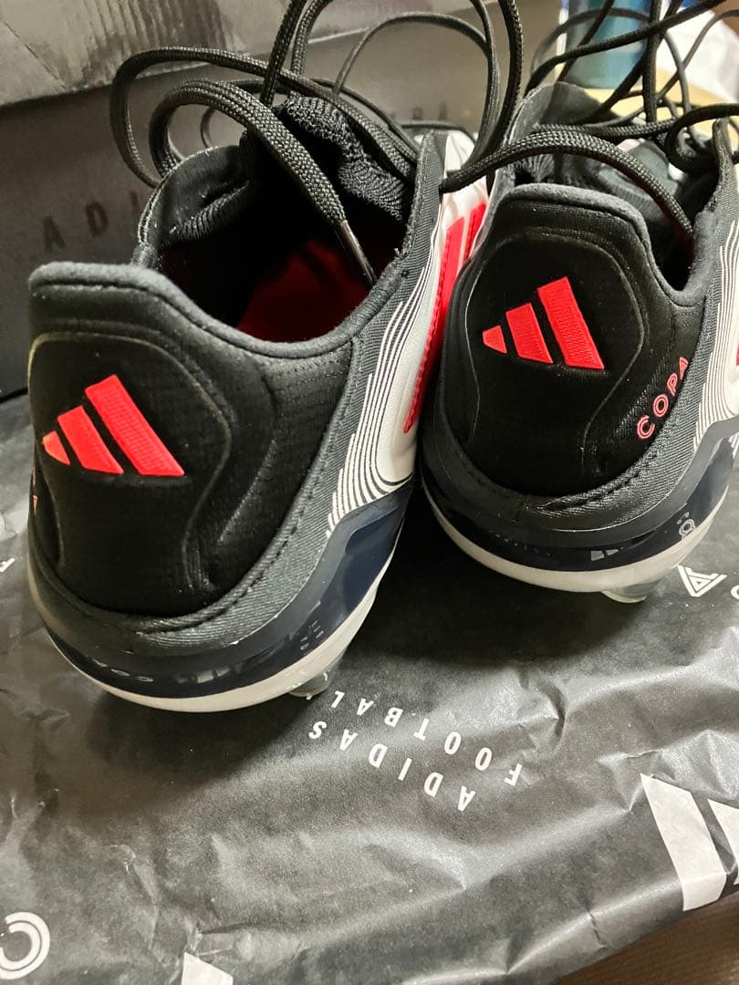 adidas COPAPURE 3ELITE HG/AG 27.5㎝