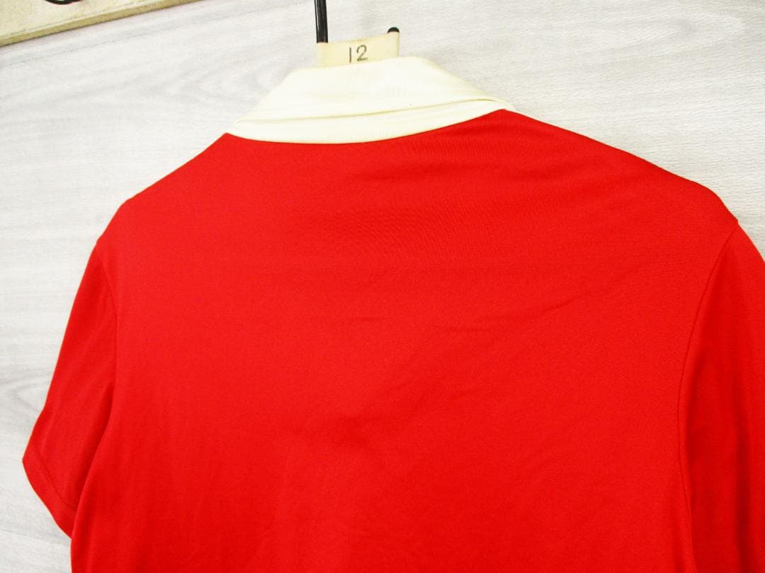 当時物　1978 ワシントン・ディプロマッツ クライフ JOHAN CRUYFF