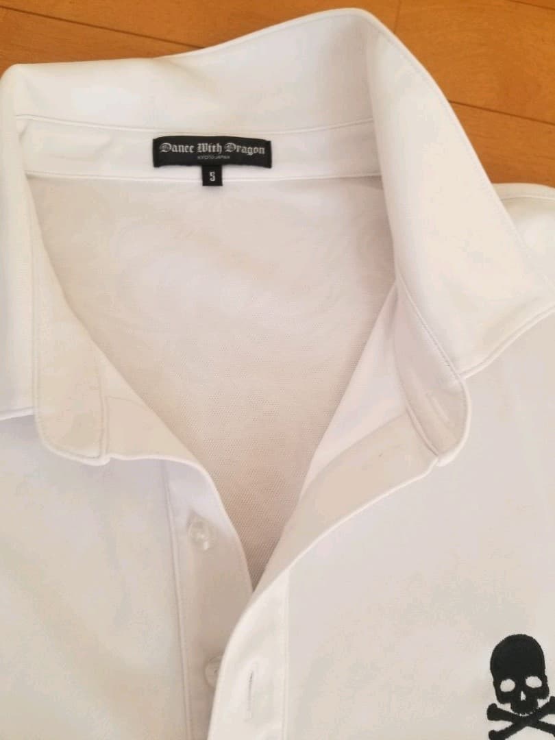 ダンスウィズドラゴン