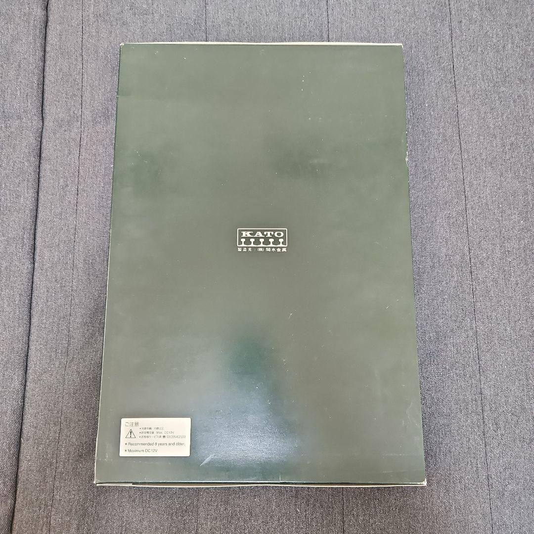 KATO 10-433 E257系 あずさ/かいじ 7両編成セット