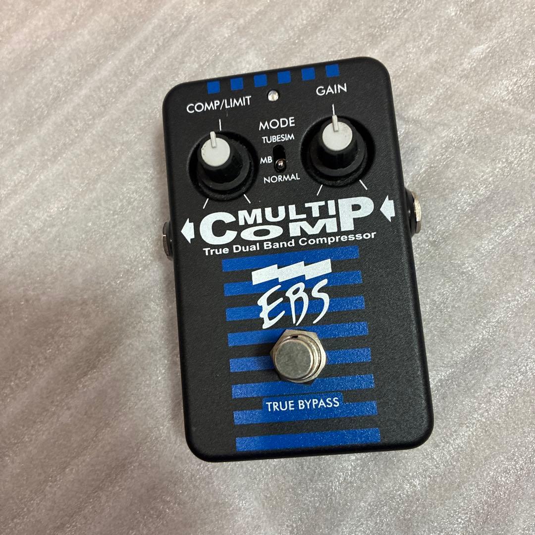 EBS MULTI COMP 箱無し