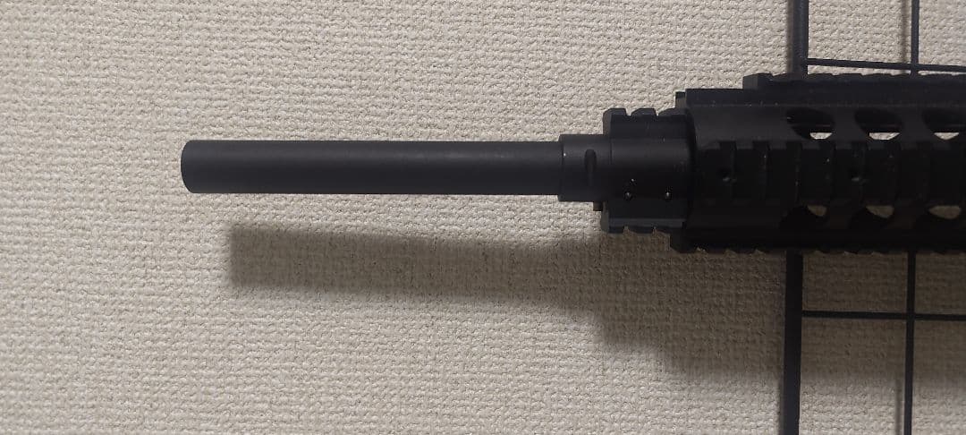 SR-15 電動ガン m4 東京マルイ ジャンク