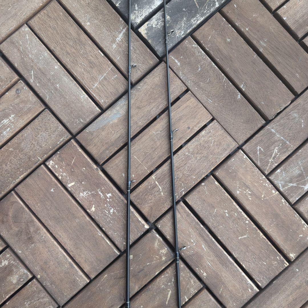 引取限定Megabass OrochiX4 F5−68X4 ＆F3−610X4S