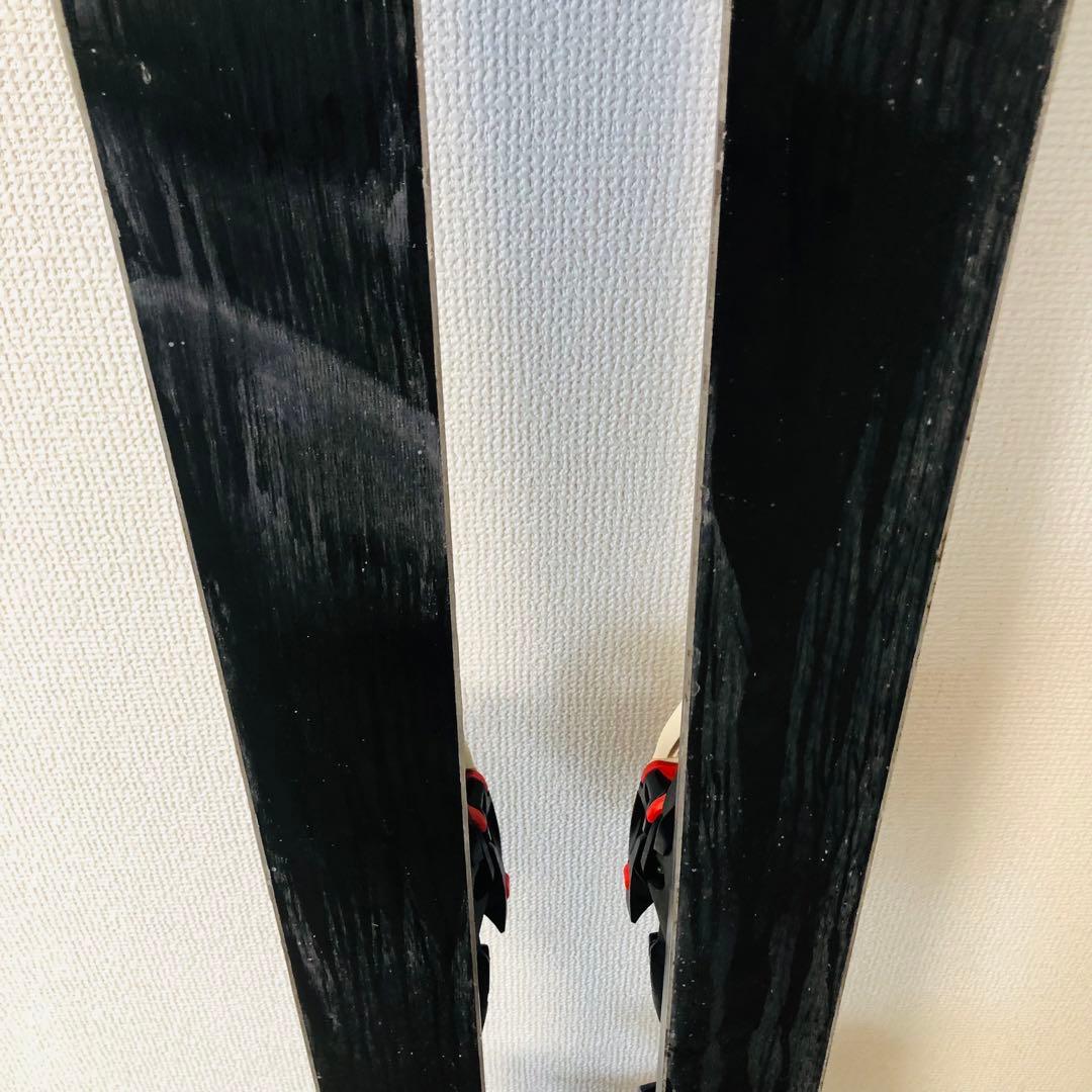 オガサカ OGASAKA TRIUN GS-30 188cm 19-20モデル