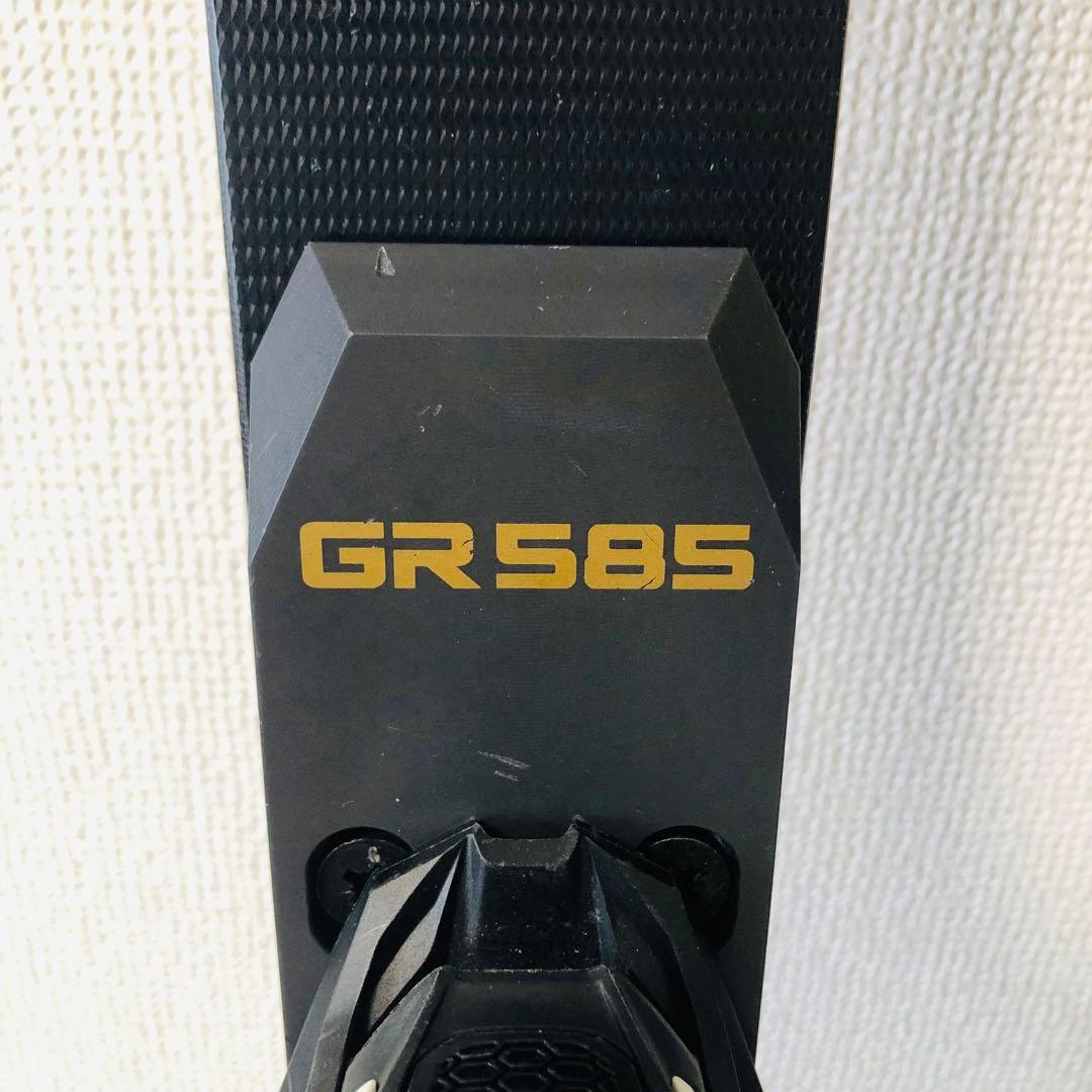 オガサカ OGASAKA TRIUN GS-30 188cm 19-20モデル