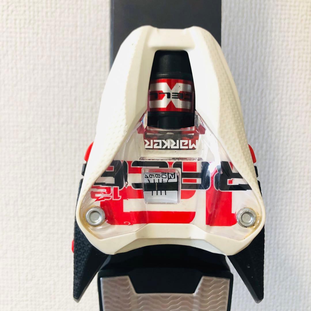 オガサカ OGASAKA TRIUN GS-30 188cm 19-20モデル