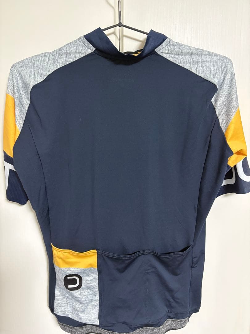 DOTOUT サイクルウェア まとめ売り ジャージ M ビブショーツ L メンズ