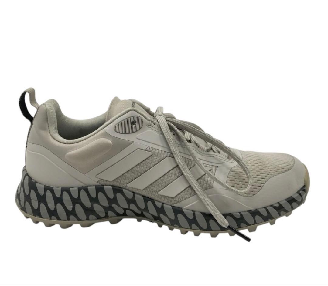 新品adidas marimekko ゴルフシューズ