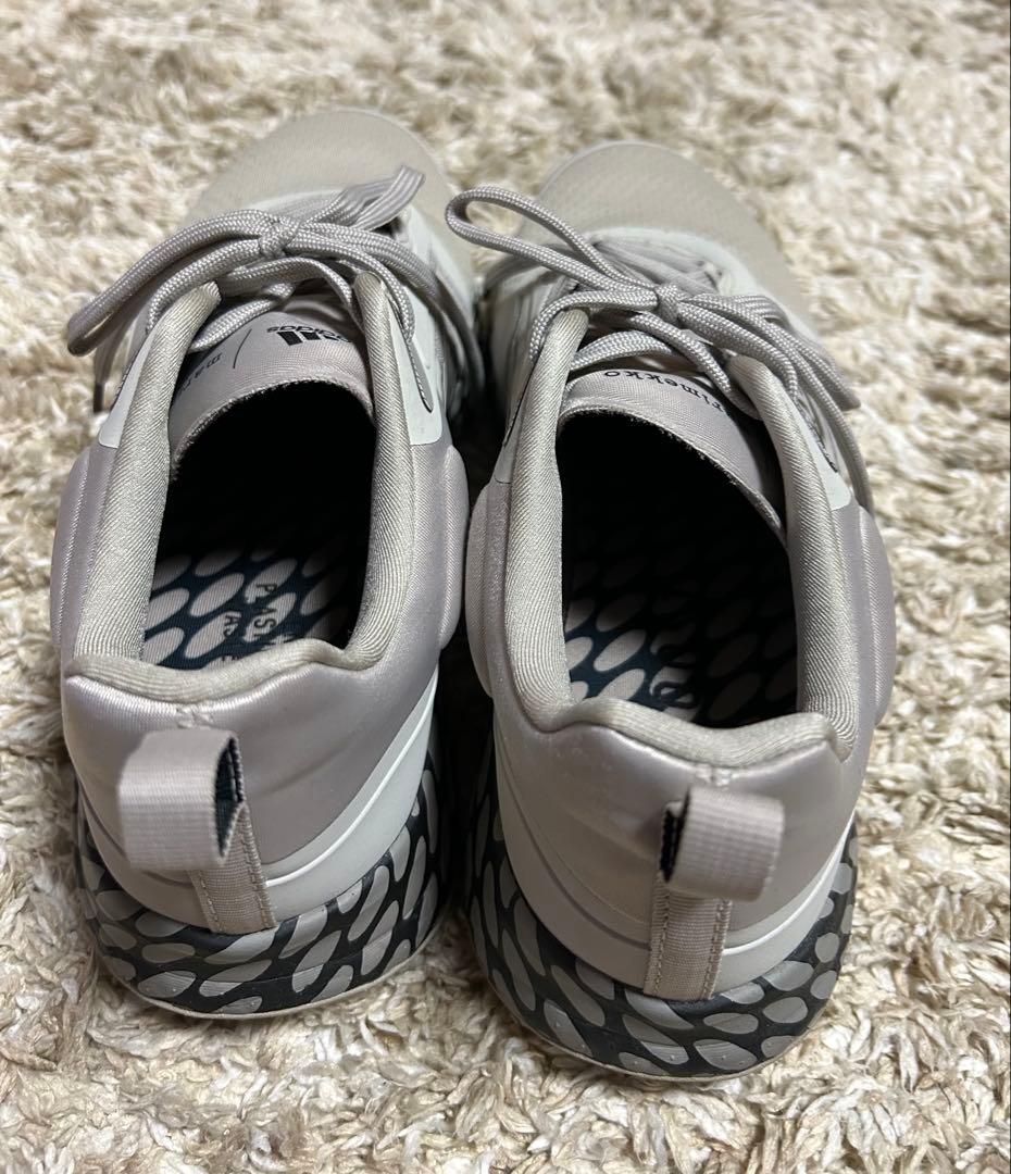 新品adidas marimekko ゴルフシューズ