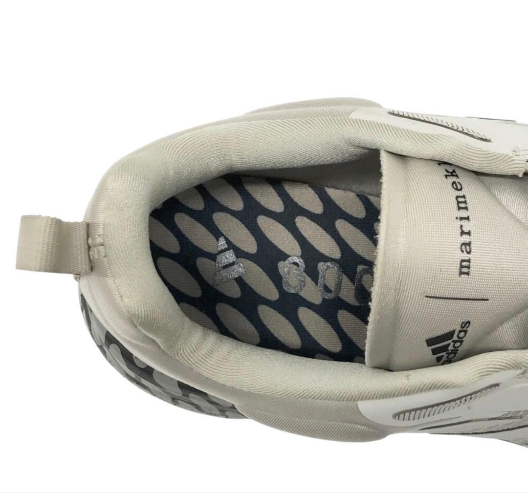 新品adidas marimekko ゴルフシューズ