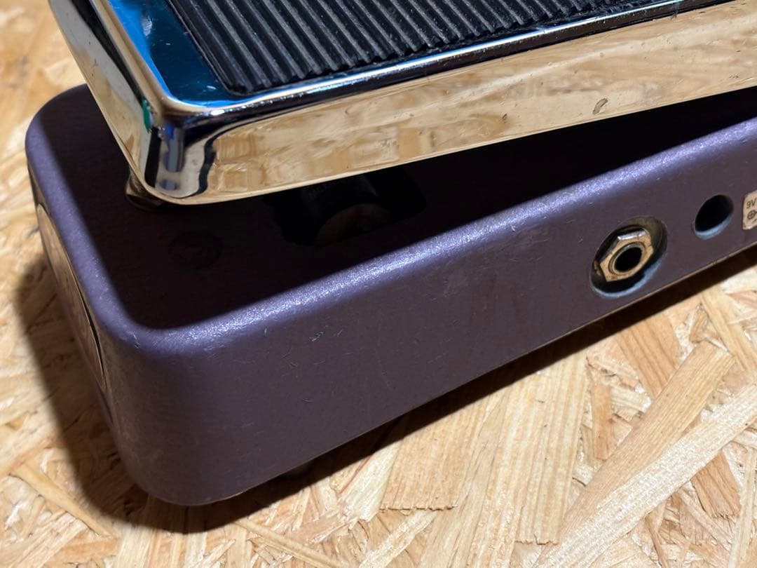 BUDDA Wah 赤ラベル