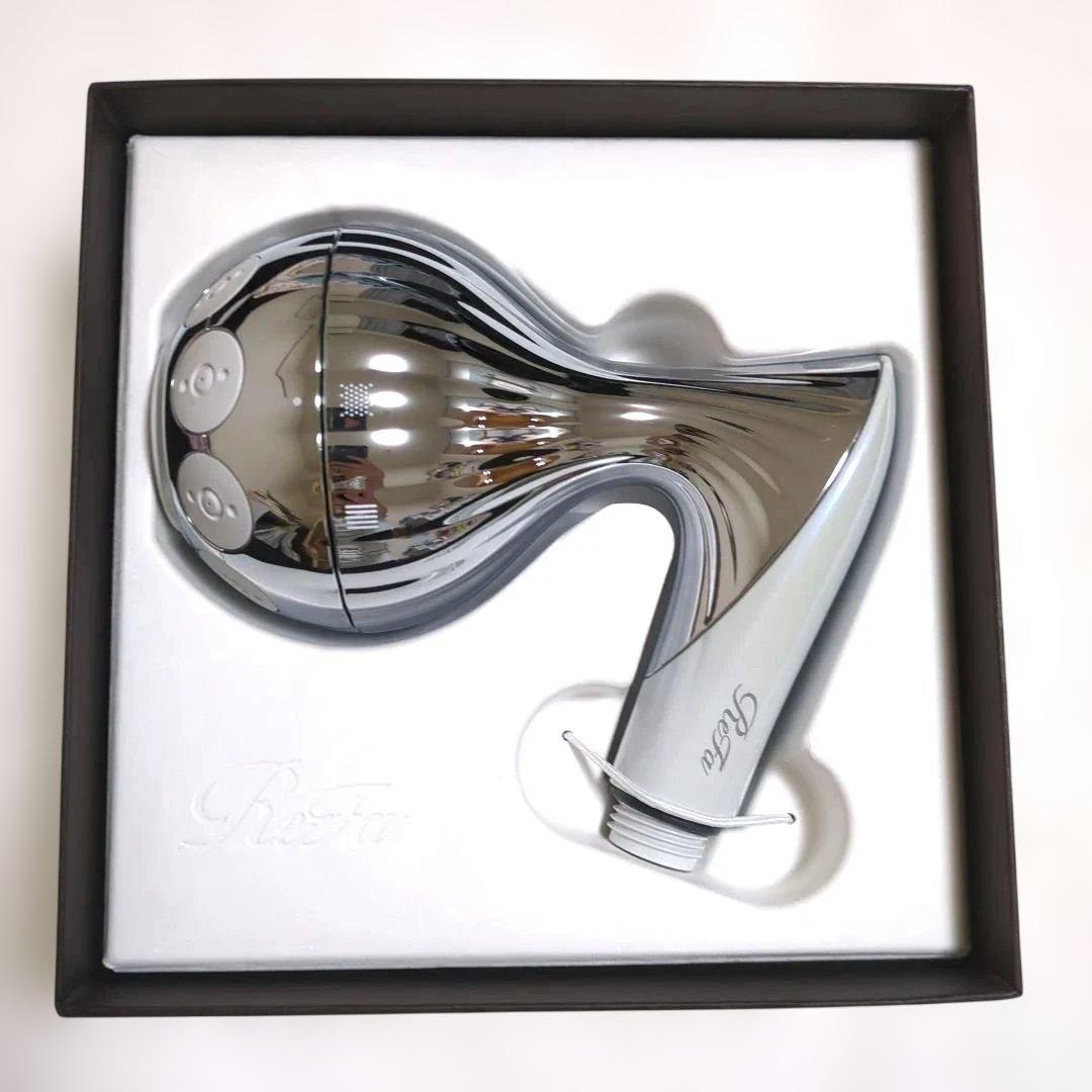 新品未使用 保証書付 リファ ミストピアReFa MISTPIA