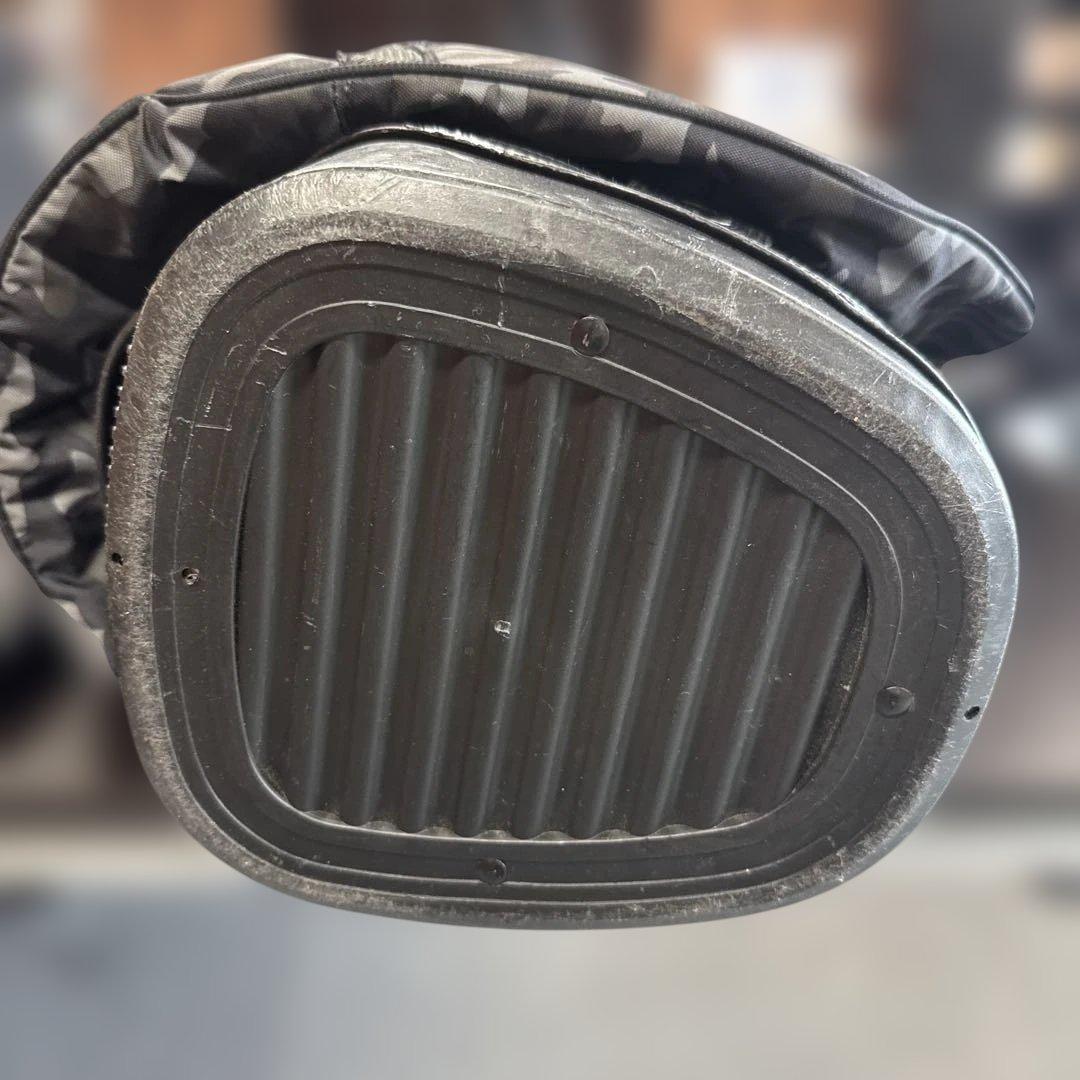 スコッティキャメロン　カートバッグ