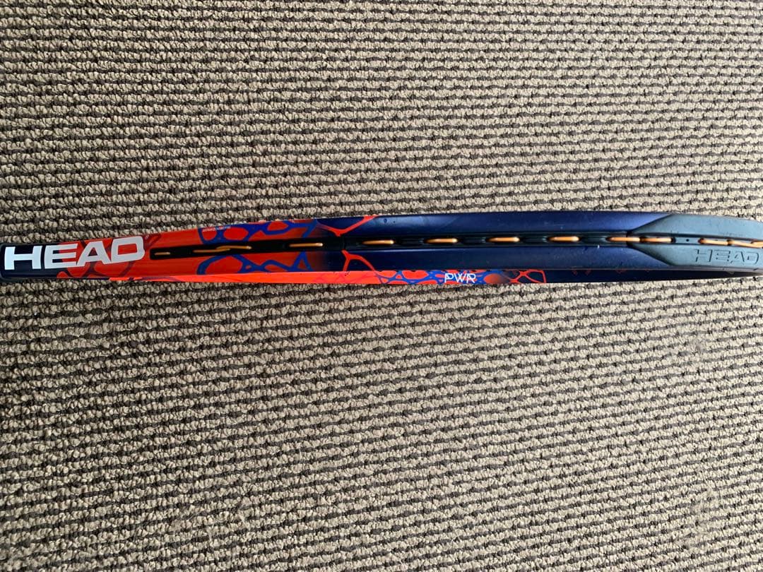 Head Radical PWR 14x19 バージョン