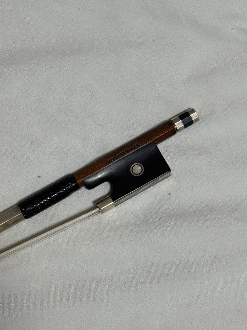 HERBERT WANKA ヴァイオリン弓
