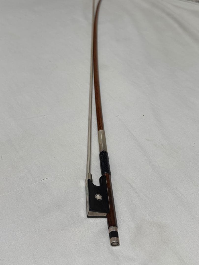 HERBERT WANKA ヴァイオリン弓