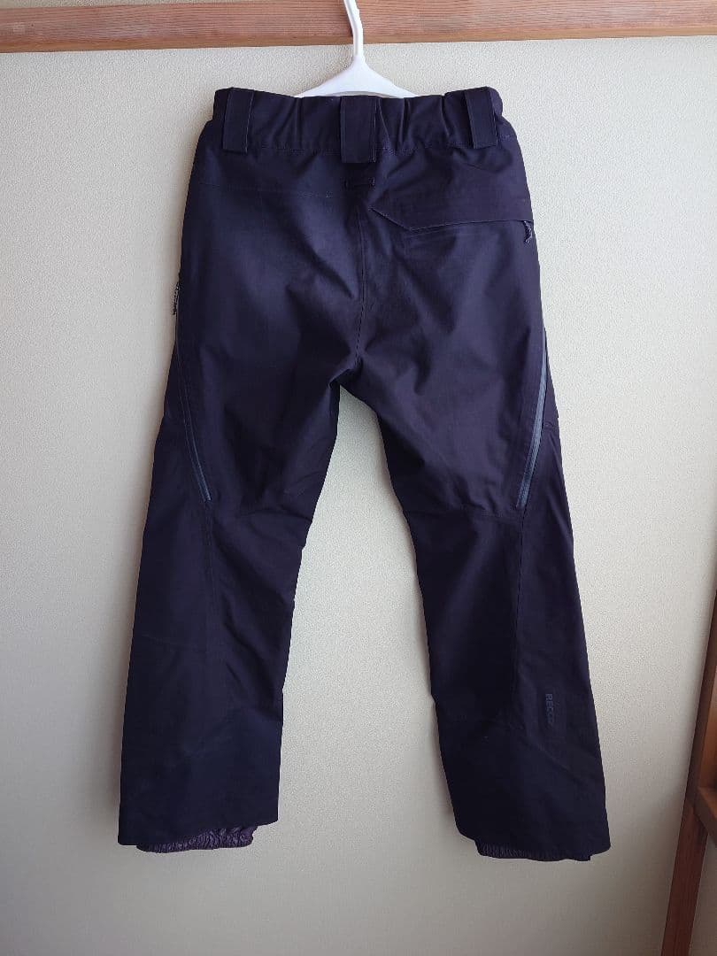 パタゴニア パウダーボウル パンツ Sサイズ GORE-TEX
