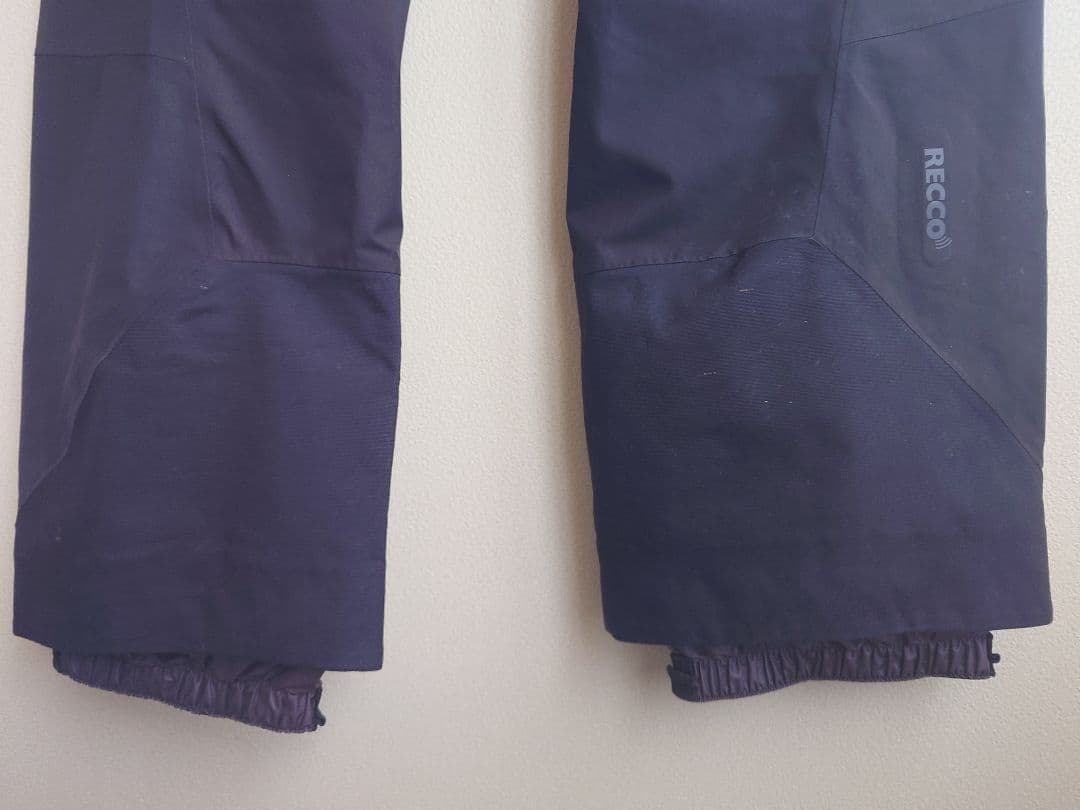 パタゴニア パウダーボウル パンツ Sサイズ GORE-TEX