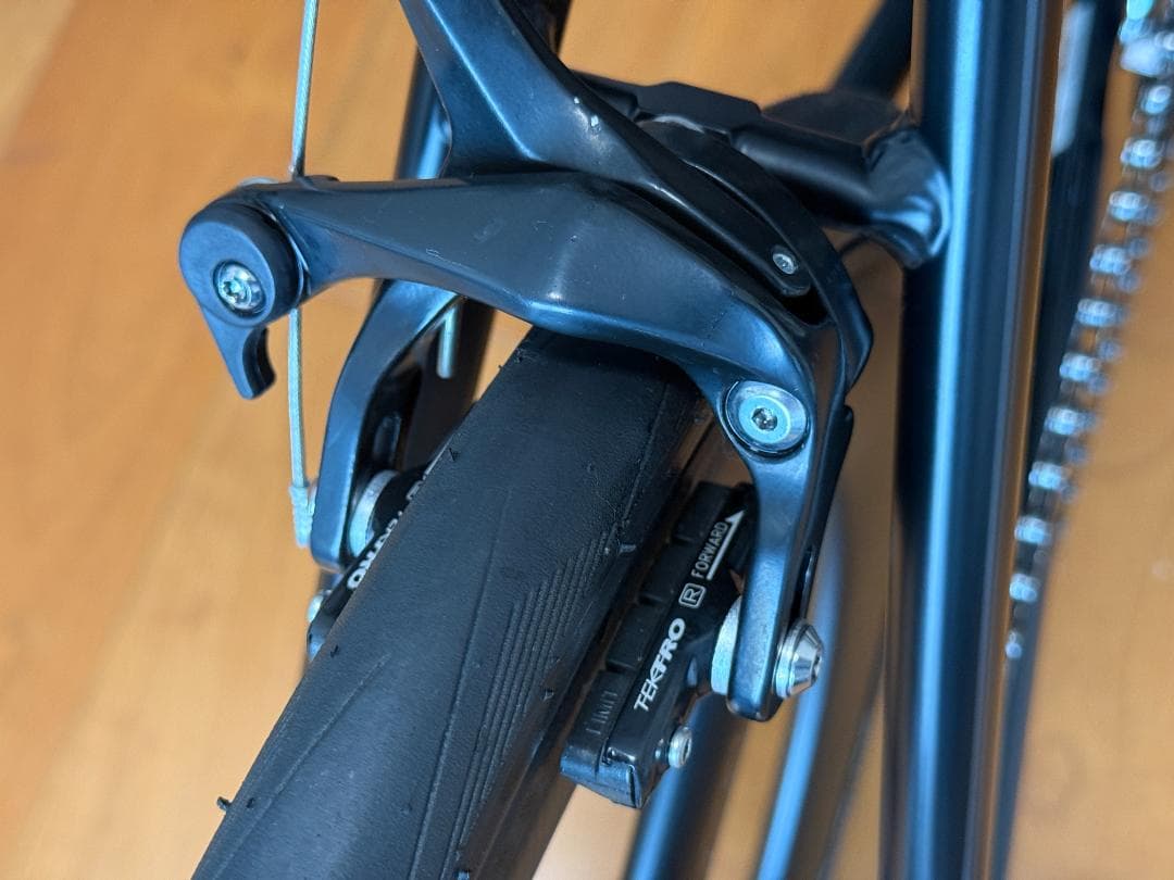 【ゆうき】2023 tern surge pro 限定カラー