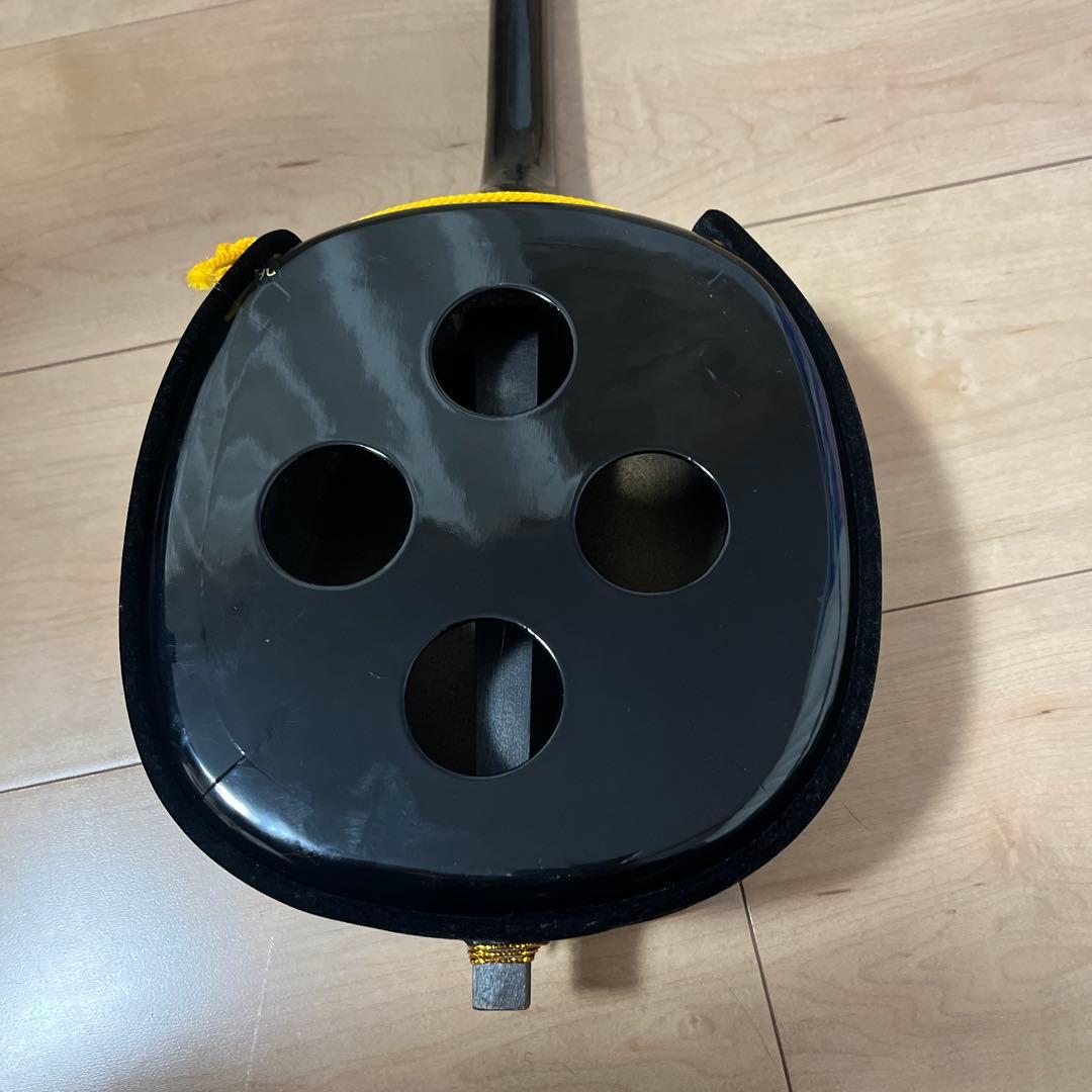 かんから三線 三線 沖縄 楽器 おまけ付き