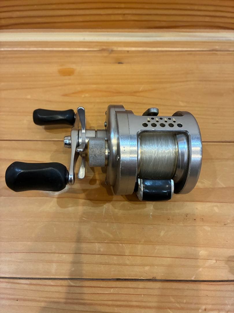 03カルカッタコンクエストDC201