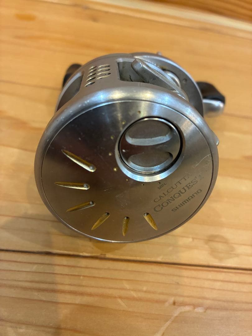 03カルカッタコンクエストDC201