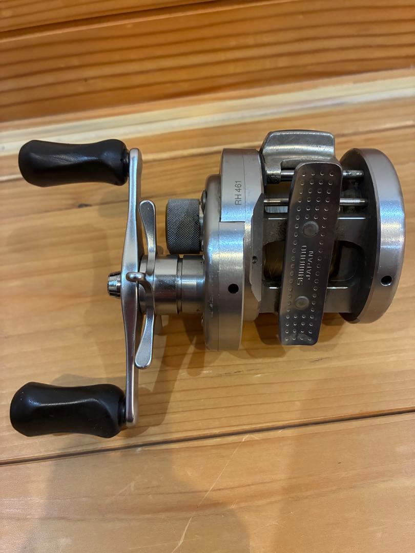 03カルカッタコンクエストDC201