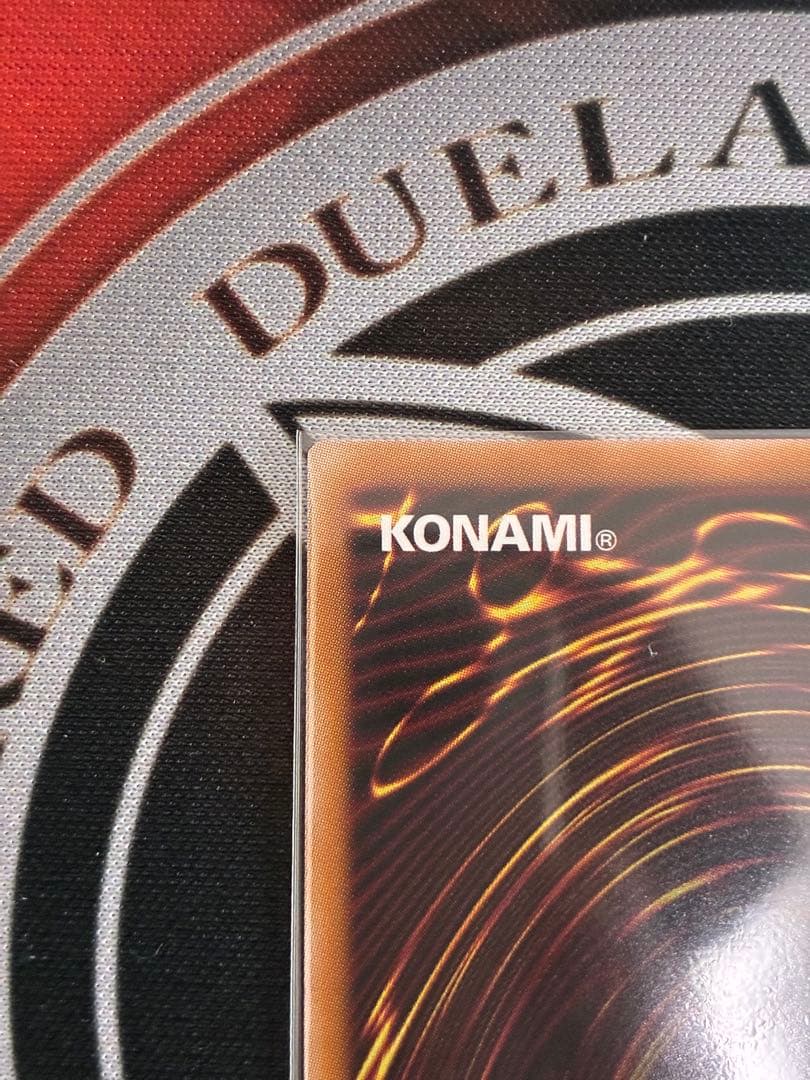 遊戯王　調和ノ天救竜　プリシク