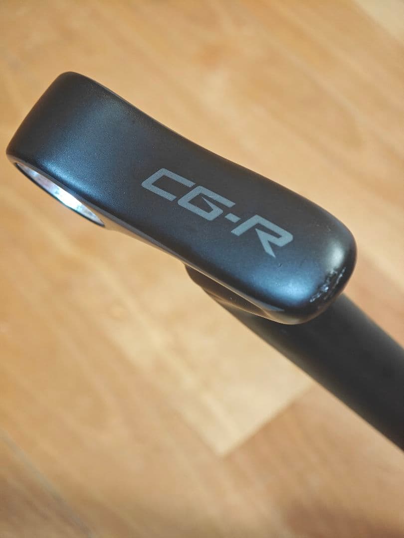 SPECIALIZED S-WORKS CG-Rカーボンシートポスト Φ27.2