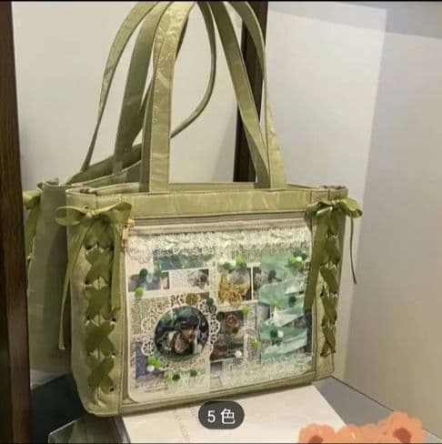 すとぷり　ころん　アクキー痛バ　すとまじ　いちご大好き　デフォ