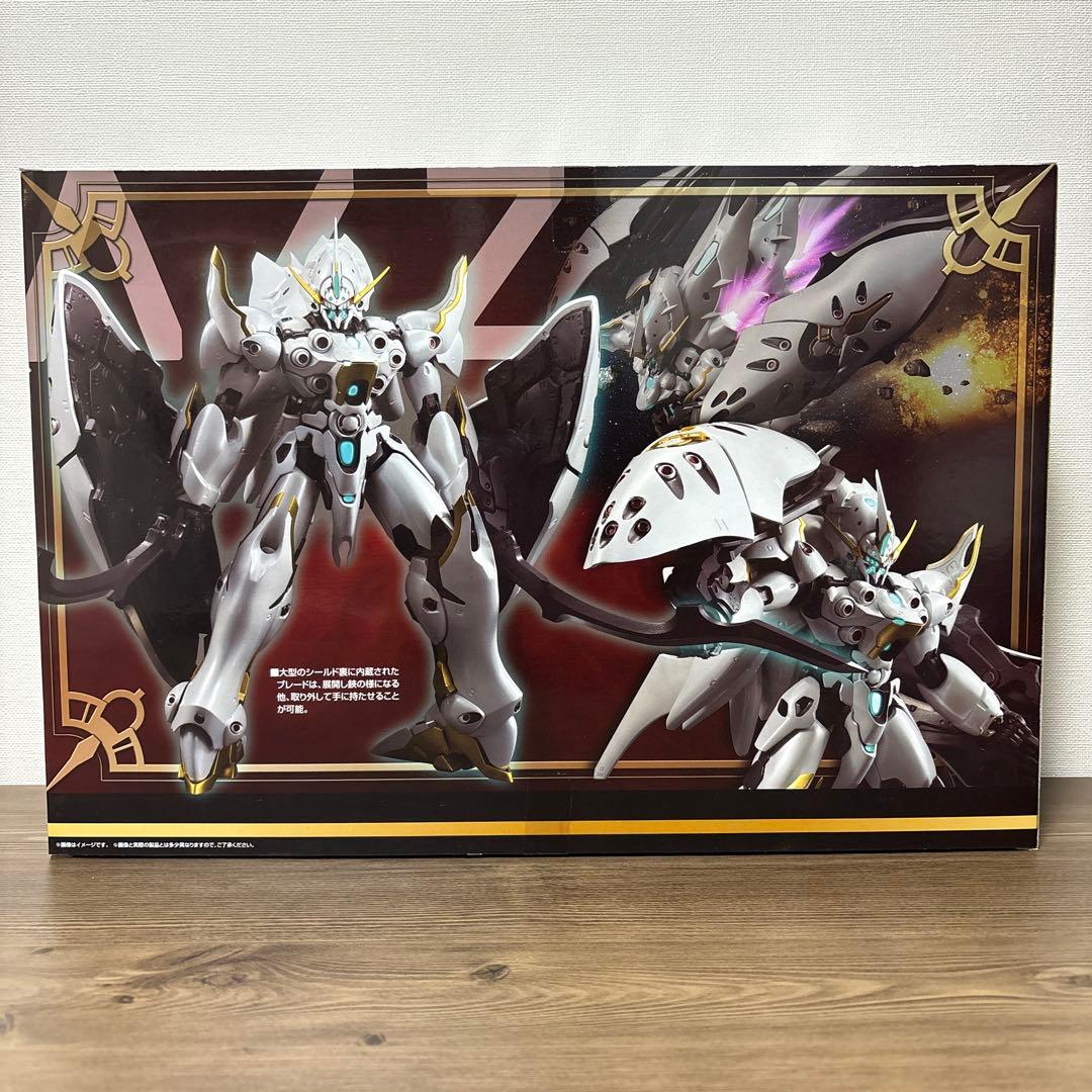 【中古】アルドノア・ゼロ タルシスヴァリアブルアクション 全高約16cm