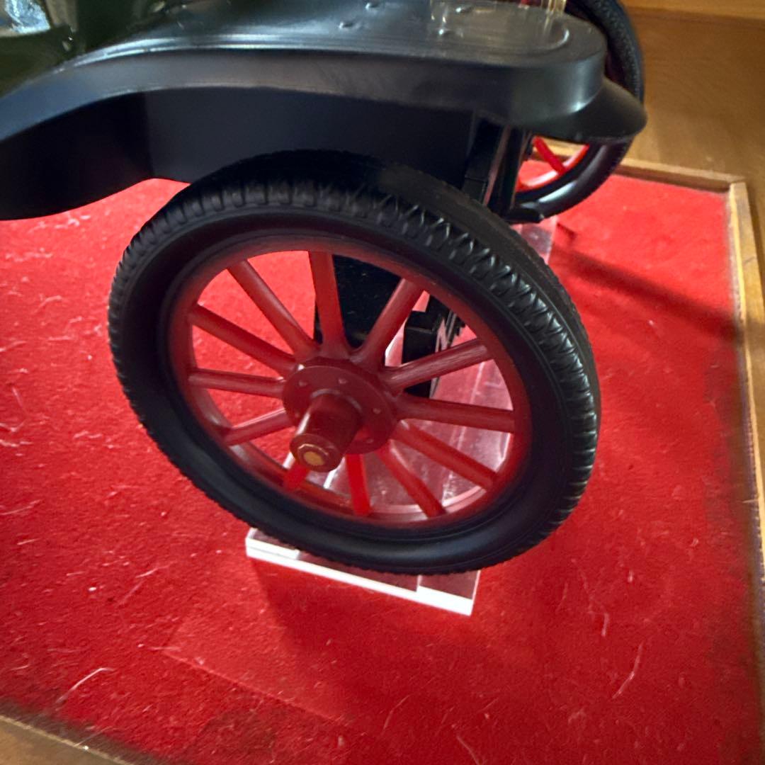 ★未開栓★古酒 BEAM 100 フォード クラシックカー バーボンウイスキー