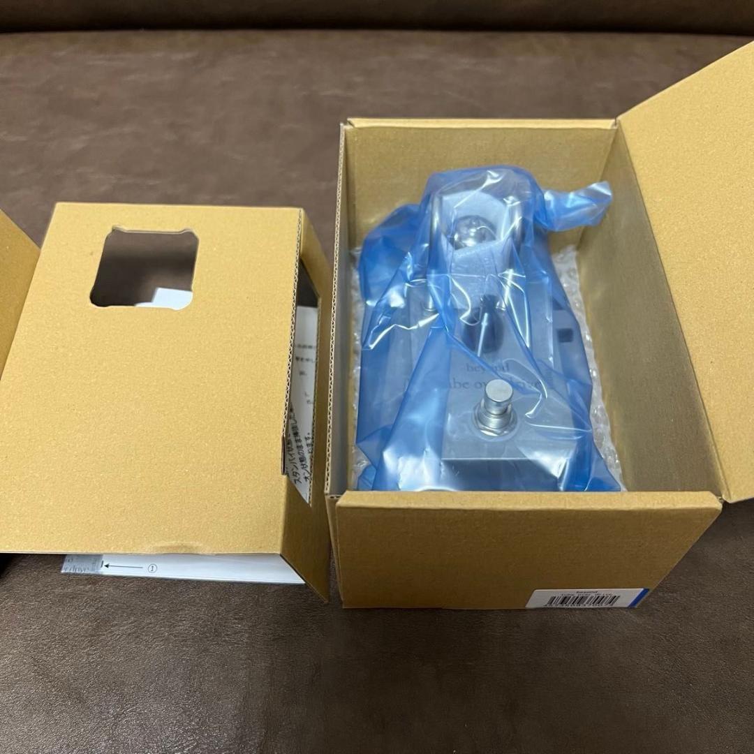 ［新品未使用］beyond / beyond tube over drive