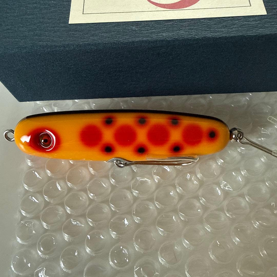 ハンドサム　スヌーク