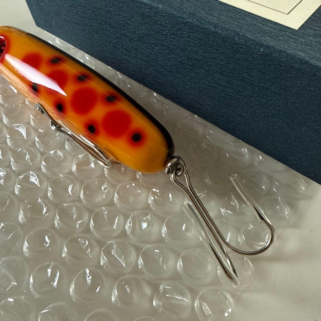 ハンドサム　スヌーク