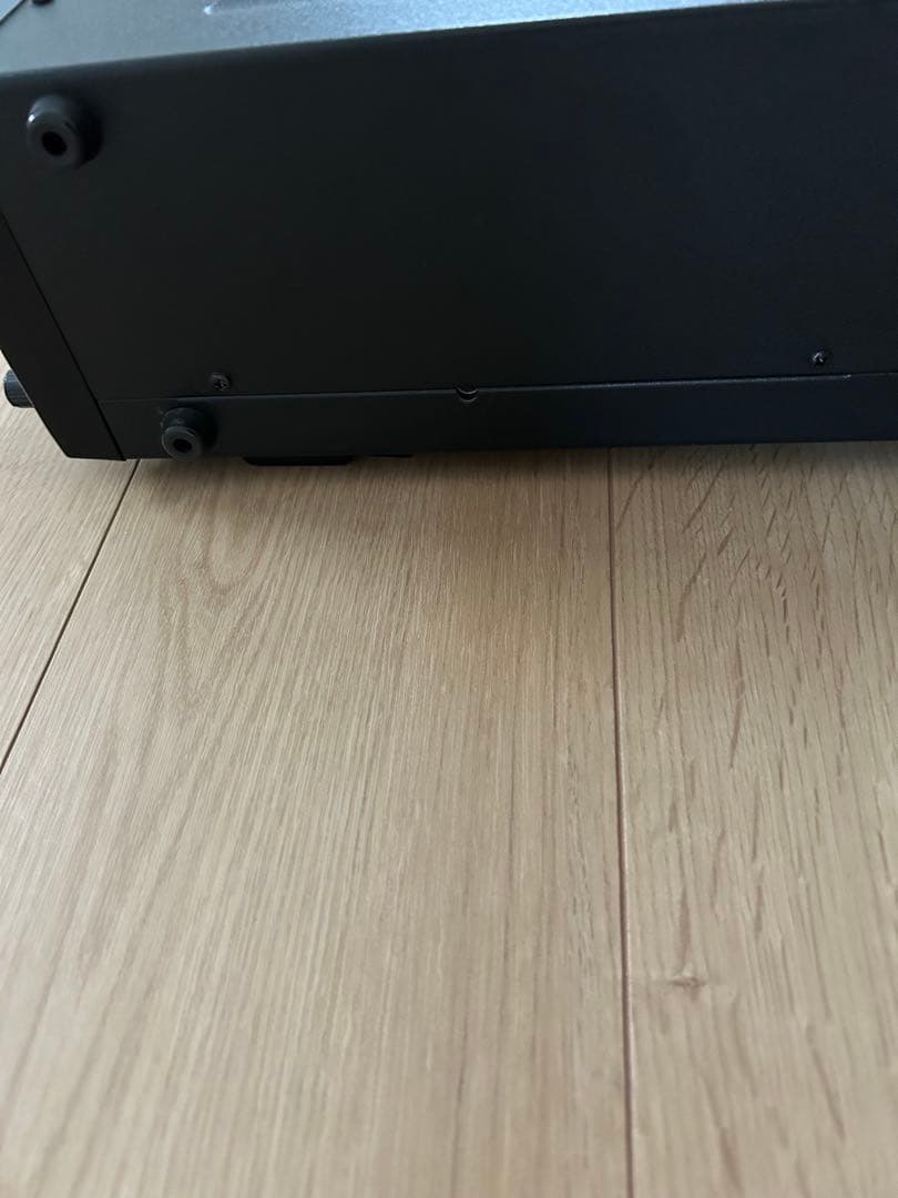 Icom IC-756PROⅡ 50M/HFトランシーバー