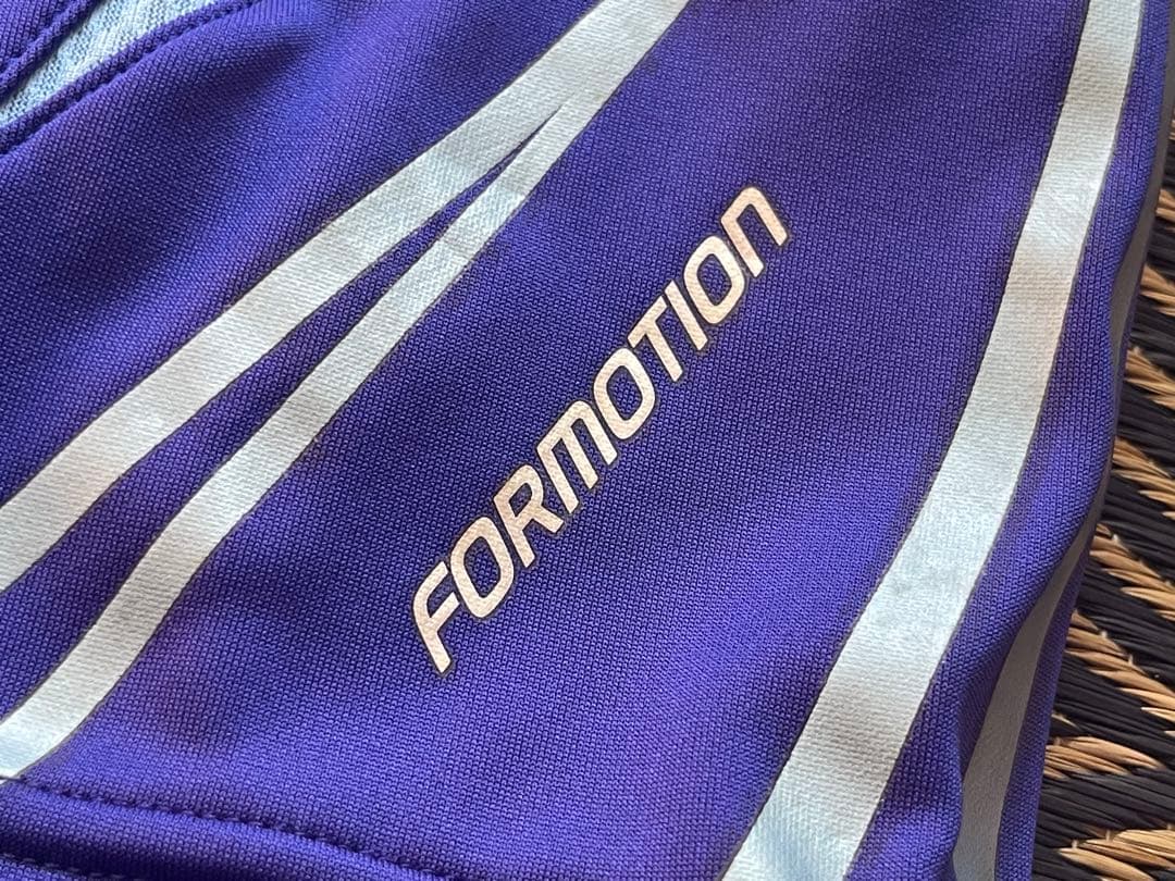 2006 日本代表オーセンティックユニフォーム 7 中田英寿 O