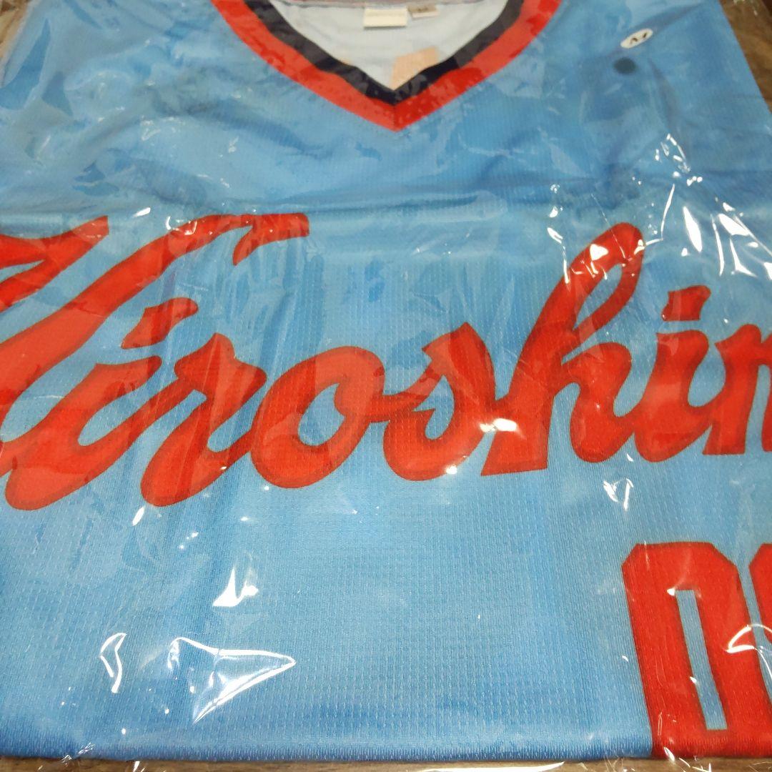 奥田民生NO TAMIO NO LIFEレプリカユニフォーム ビジター/Mサイズ