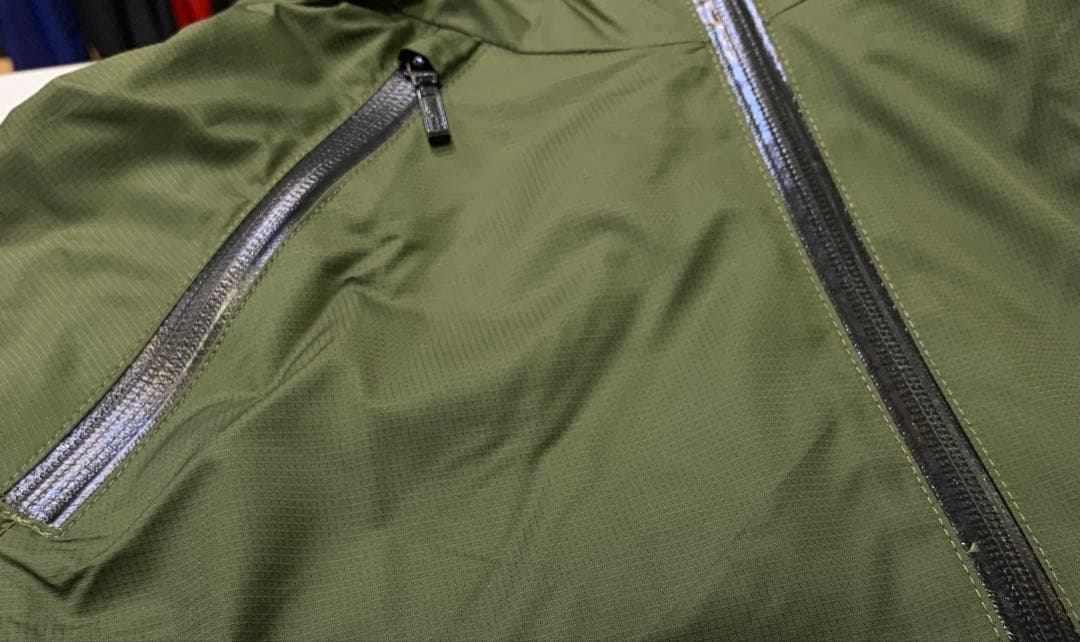 narifuri ナリフリ ウインドブレーカー NF714