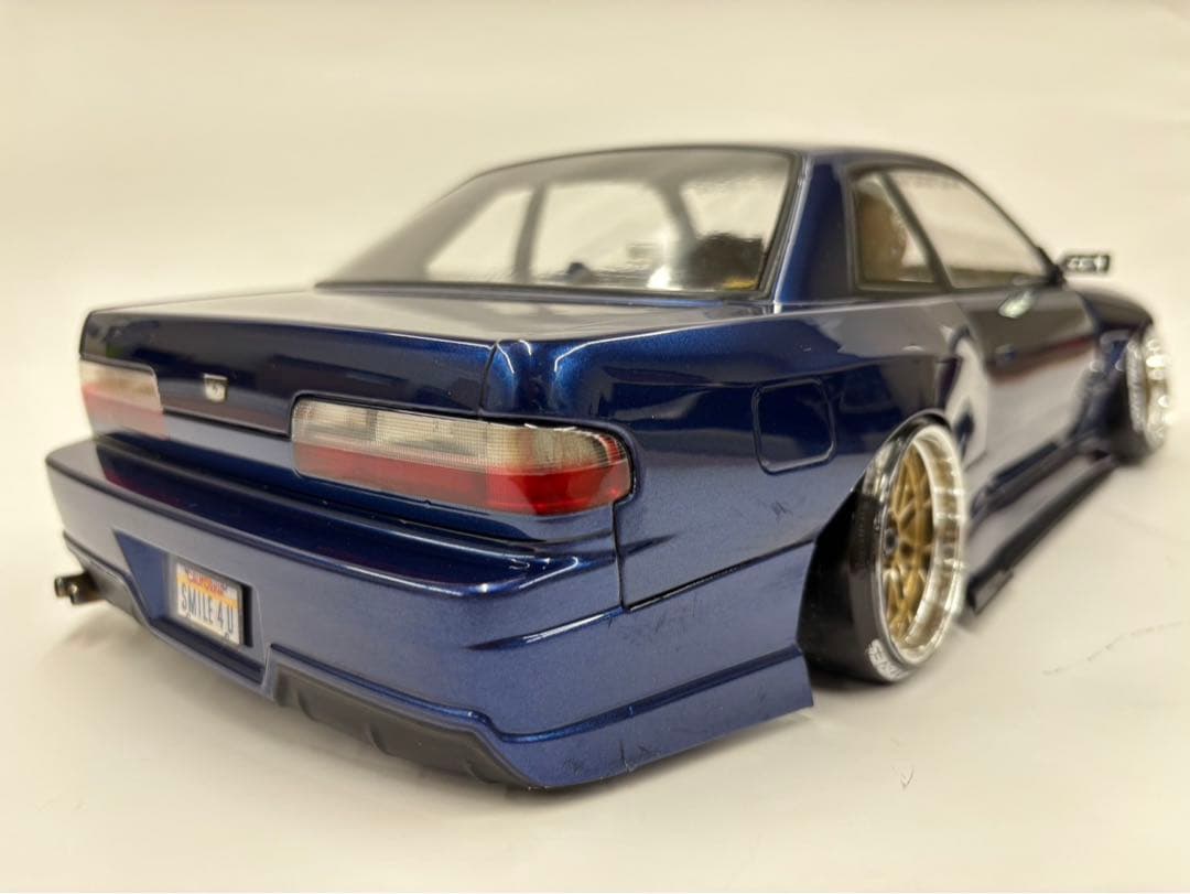 アディクション　S13 スピリット玲