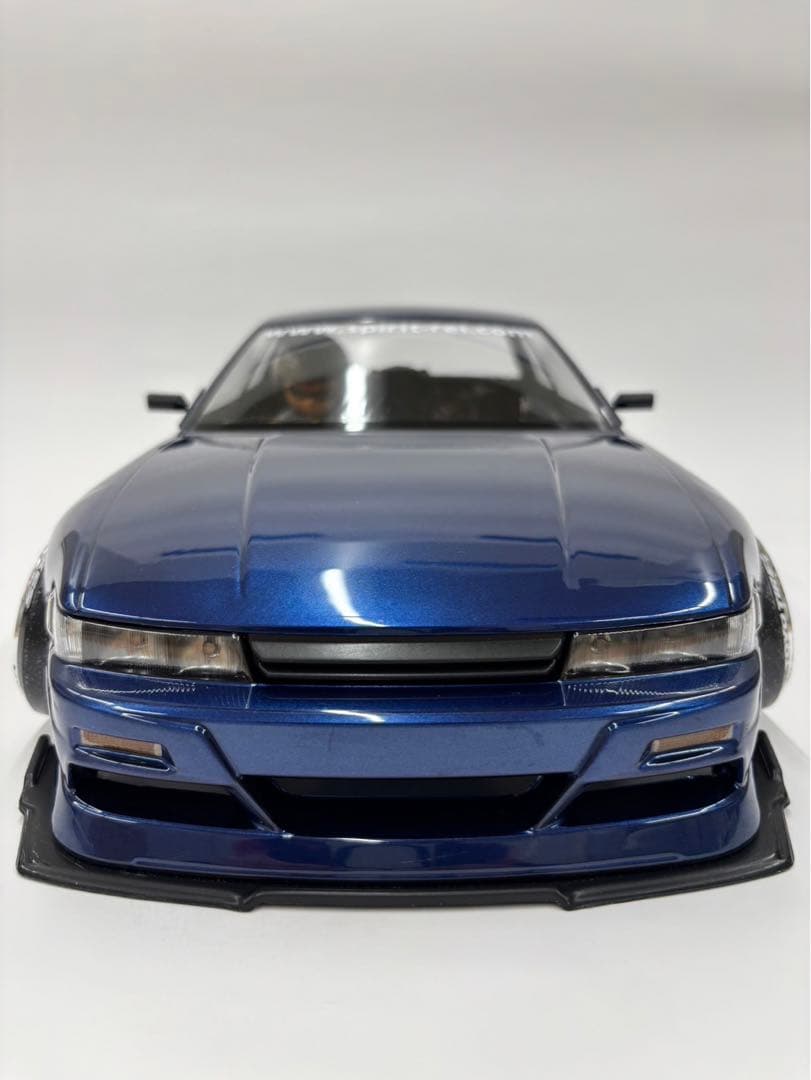 アディクション　S13 スピリット玲