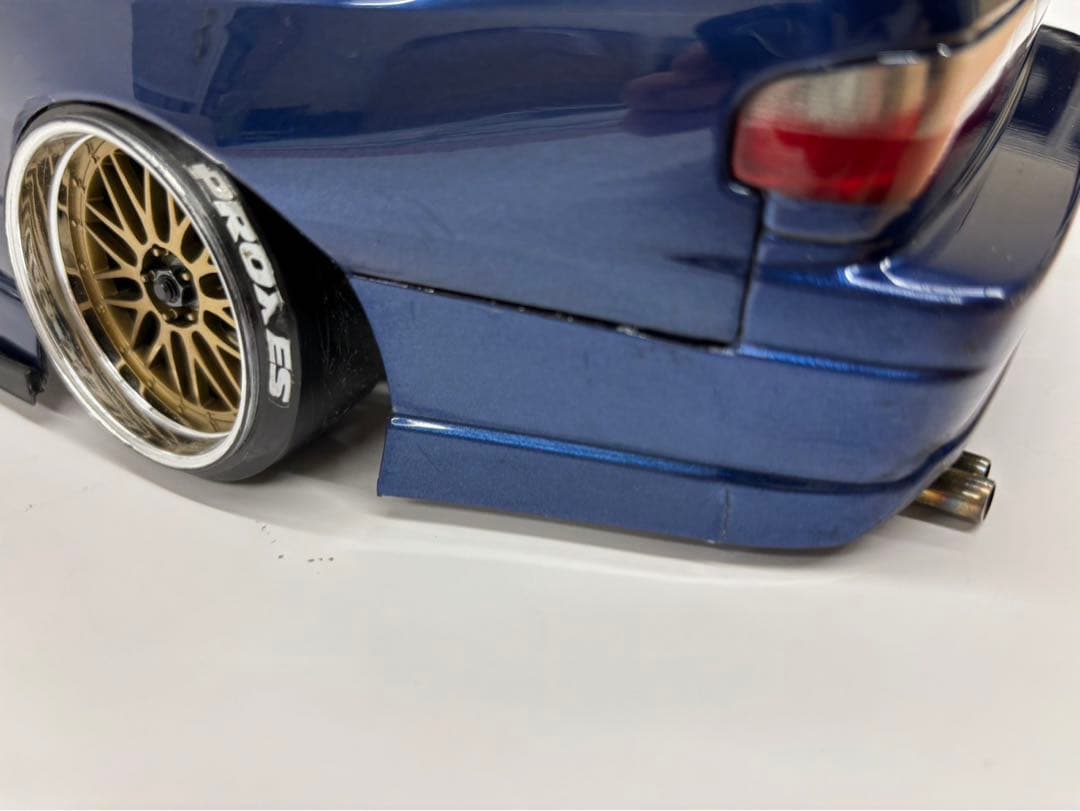 アディクション　S13 スピリット玲