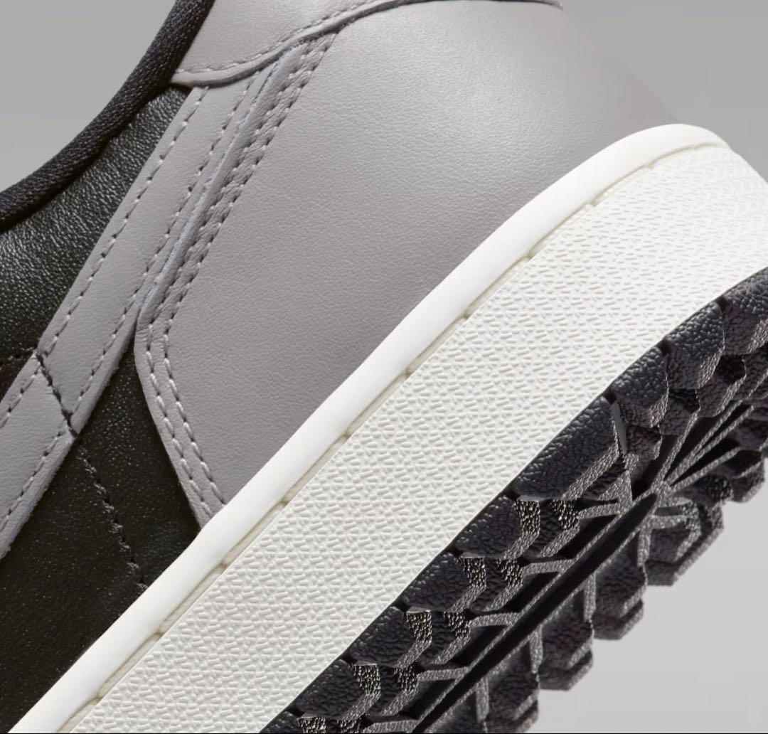 新品 NIKE AIR JORDAN 1 LOW GOLF 27.0㎝