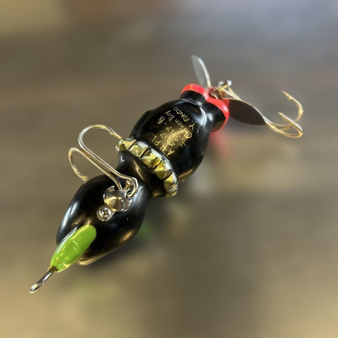 a.h.p.l./ チキンボーイ　干支ルアー