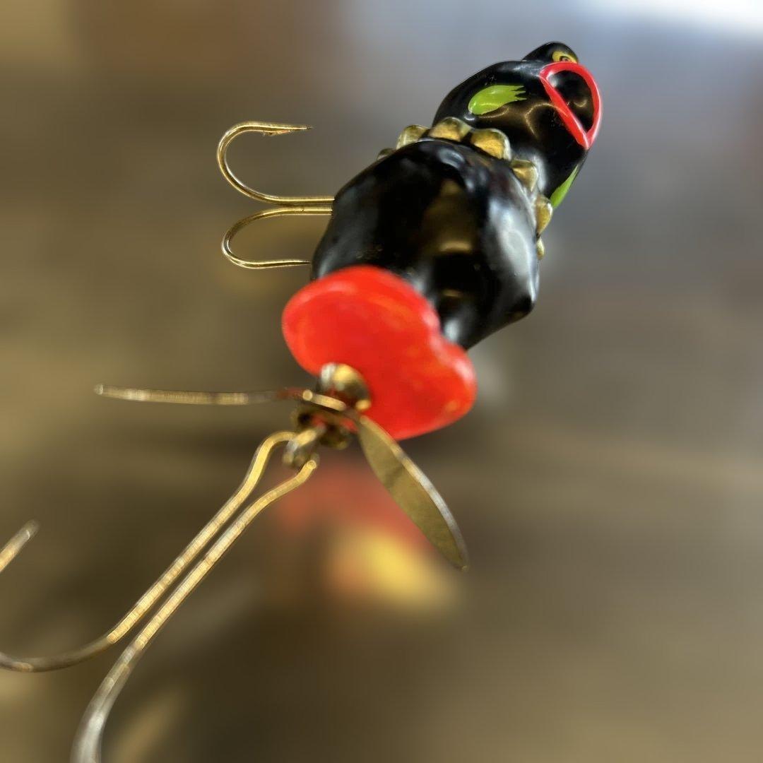 a.h.p.l./ チキンボーイ　干支ルアー