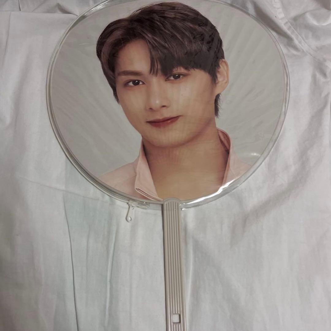 SEVENTEEN ジュン 過去うちわ